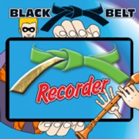 BB Recorder Green Belt App