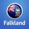 This is a premier iOS app catering to almost every information of Falkland Islands