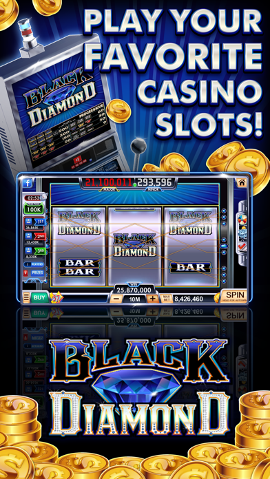 High Rollin' Vegas Slots screenshot 3