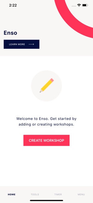 Enso - Service Design Guide