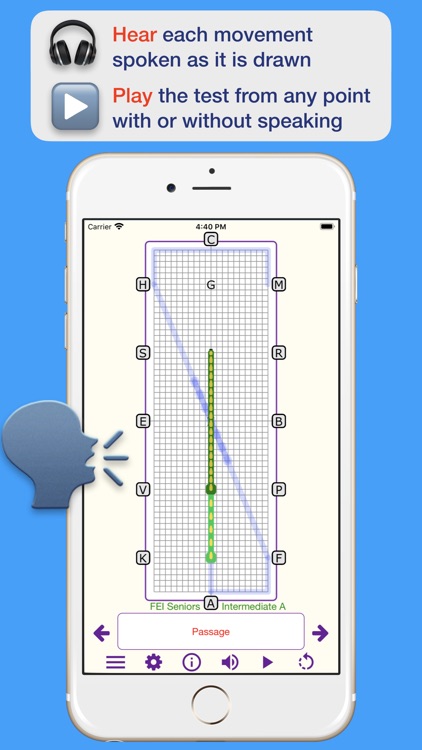 TestPro: FEI All Tests screenshot-4