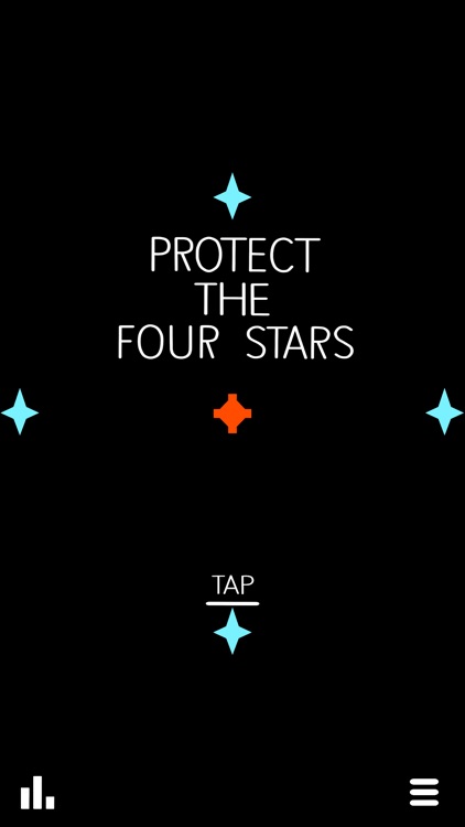 Protect The Four Stars