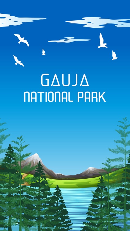 Gauja National Park Tourism