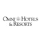 The Omni Mandalay Hotel mobile app features a secure Bluetooth guest room key with convenient in-app check-in