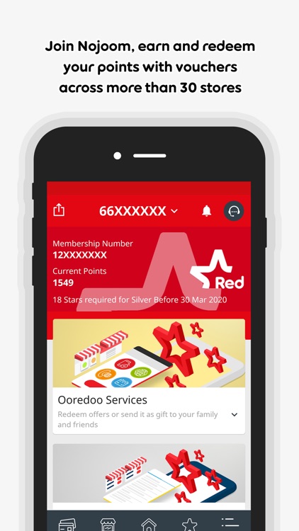 My Ooredoo Kuwait screenshot-4