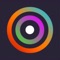 Flash Rings is a simple and addictive colorful puzzle game