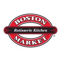 Kontakt Boston Market