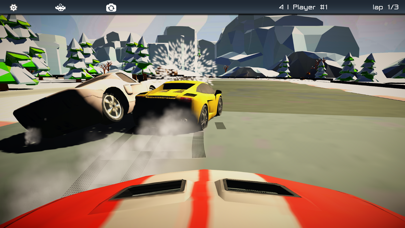 GT Mini Racing screenshot 3