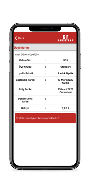 CF Karşıyaka(圖5)-速報App