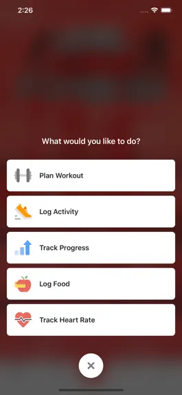 Game screenshot Level Up  Fitness apk