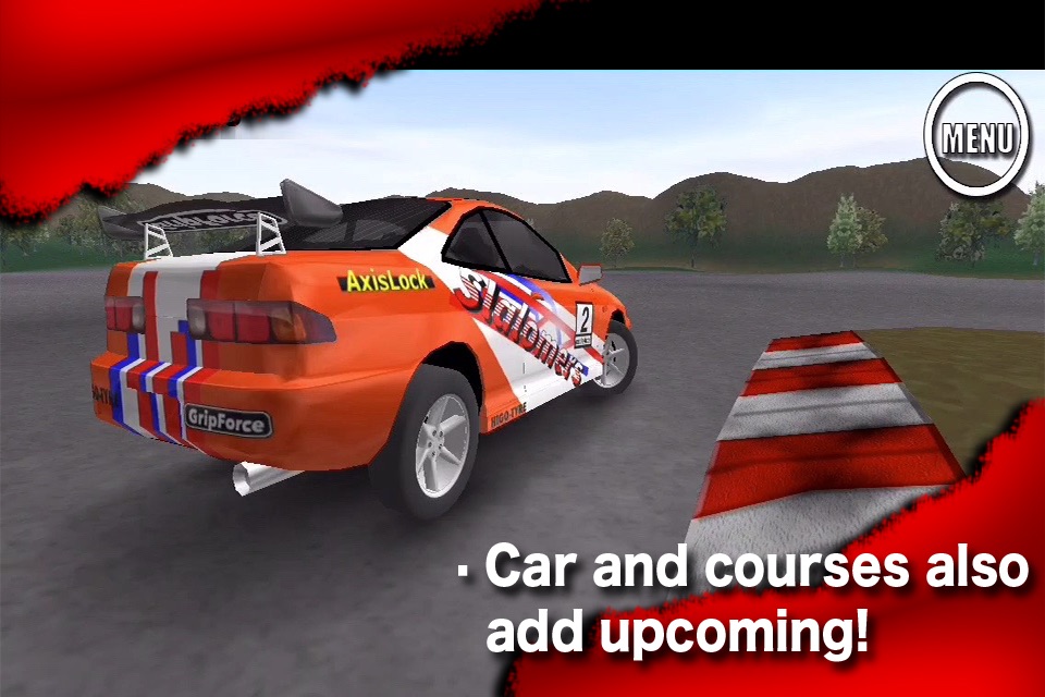 FullTurn drift&autocross screenshot 4