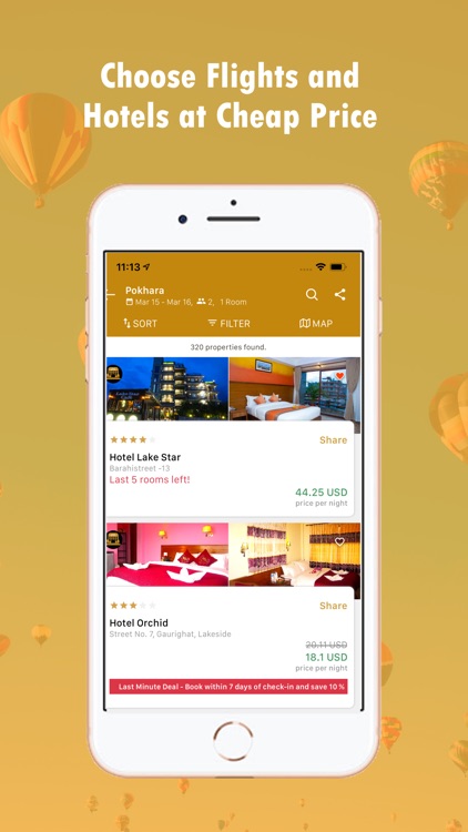 Xceltrip-Book Hotels & Flights