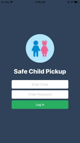 Game screenshot Safe Child Pickup - VersionX mod apk