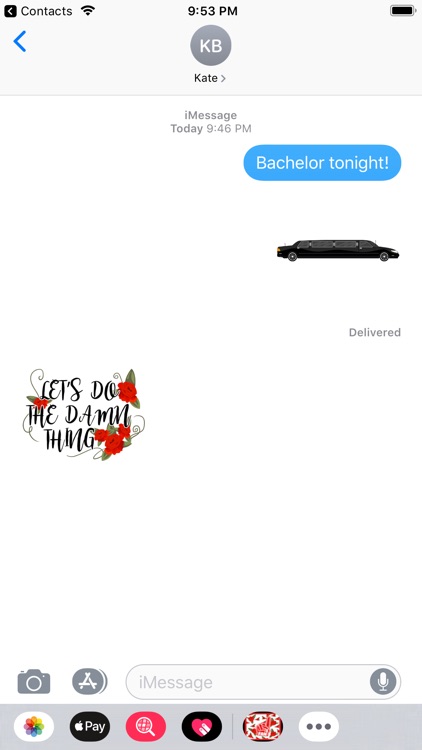 RoseMojis