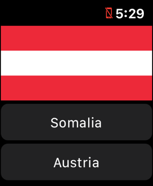 NationalFlagQuiz -watch game-(圖3)-速報App