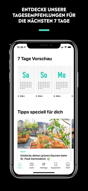 AINO Hamburg(圖8)-速報App