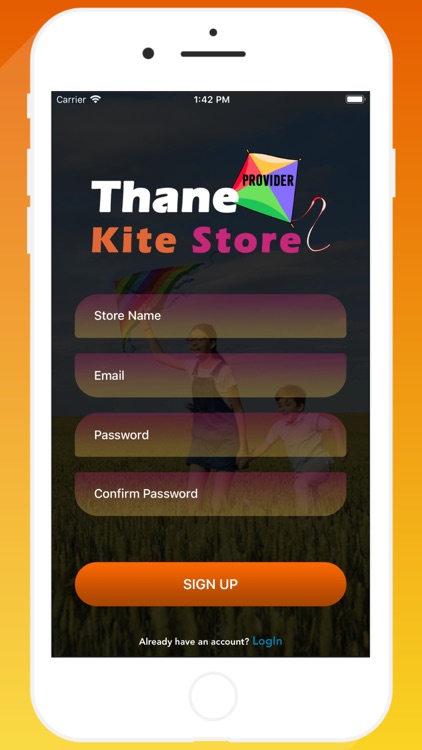 Thane Kite Store Provider