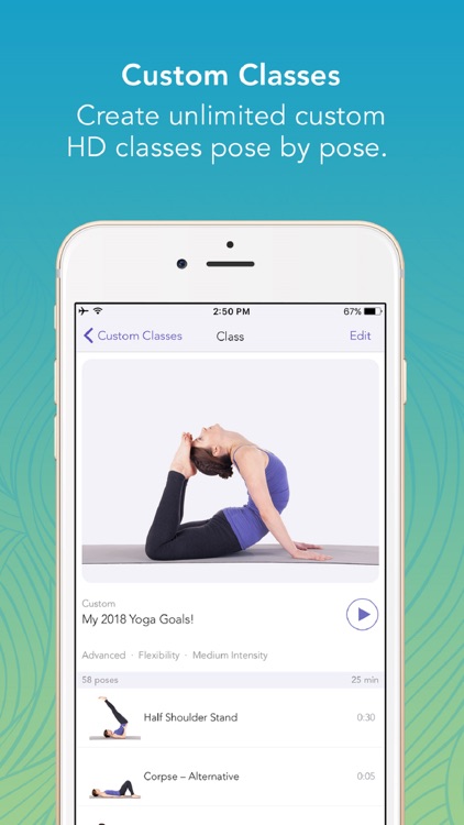 Yoga Studio: Mind & Body
