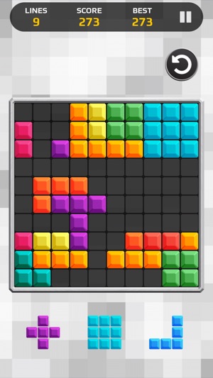 8!10!12! Puzzle(圖3)-速報App