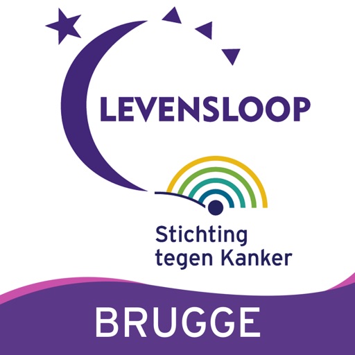 Levensloop Brugge icon
