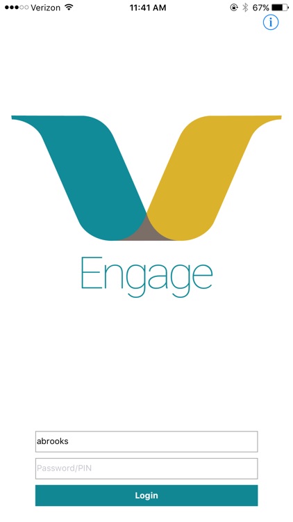 Vocera Engage Mobile 5