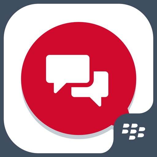 Hearsay Relate for Blackberry