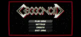 Game screenshot Cecconoid mod apk