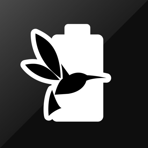 BlackVue Battery iOS App
