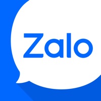 Zalo ne fonctionne pas? problème ou bug?