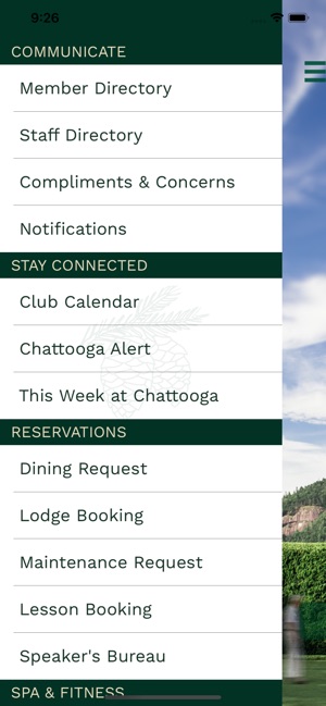 Chattooga Club(圖2)-速報App