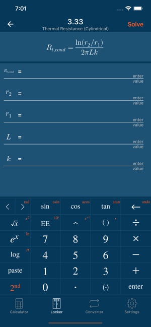 StemFox Scientific Calculator(圖3)-速報App