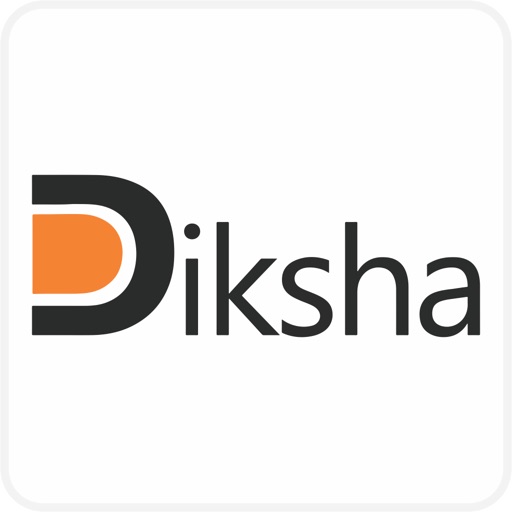 Diksha free software for iPhone and iPad