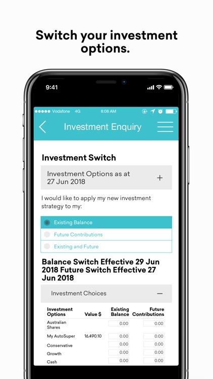 MTAA Super Mobile App screenshot-4