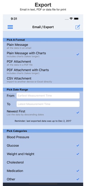 Glucose Monitor(圖5)-速報App