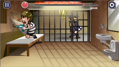 Jail Break Classic screenshot 3