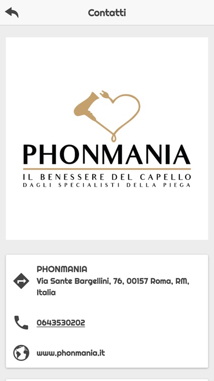 Phonmania