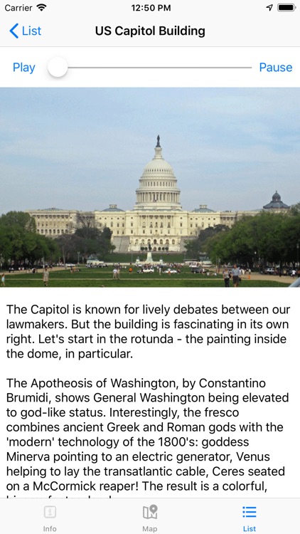 DC Monuments screenshot-6