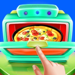 Pizza Pizzania: Cooking Games