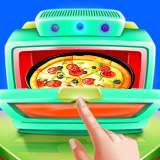 Pizza Pizzania: Cooking Games