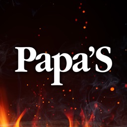 Papa's Bar & Grill