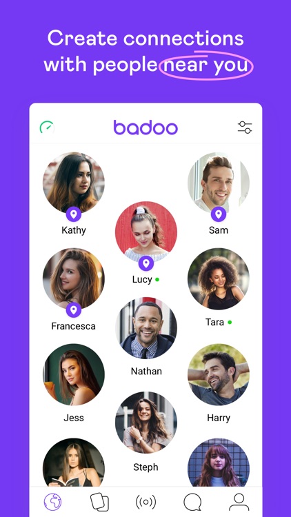 Badoo - The Dating App