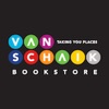 The Van Schaik Rewards App