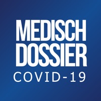 Contacter COVID-19 - Medisch Dossier