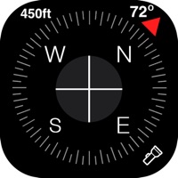 Compass∞ app not working? crashes or has problems?
