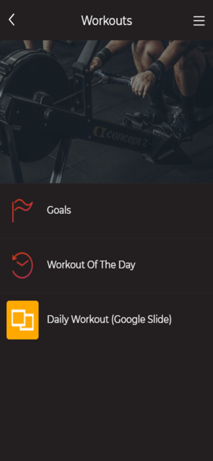 Elevate Interval Fitness(圖3)-速報App