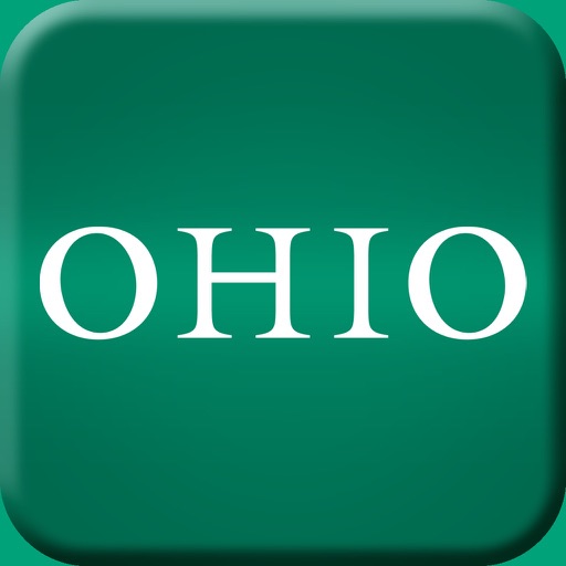 OhioU icon