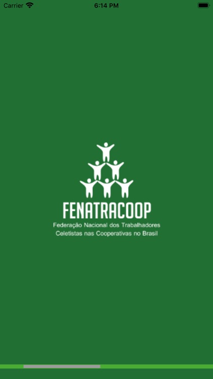 Conta Fenatracoop