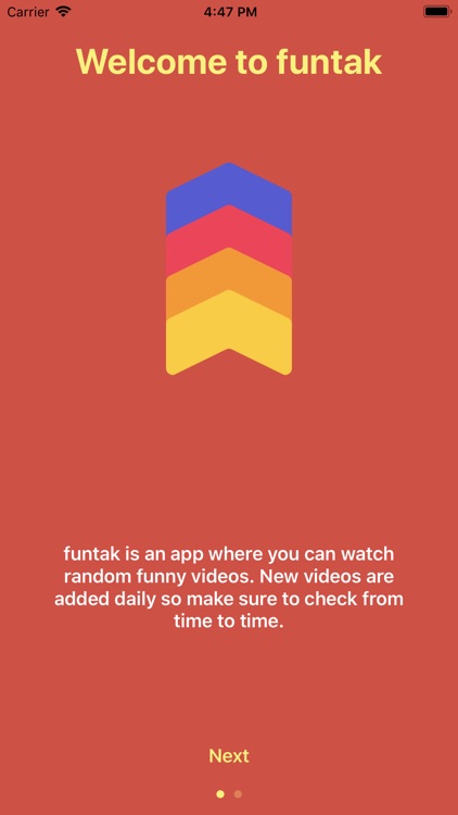 FunTak screenshot-4