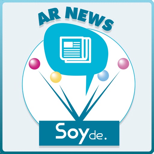 Soyde. Ar News