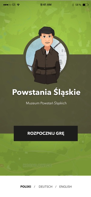 Powstania Śląskie(圖2)-速報App